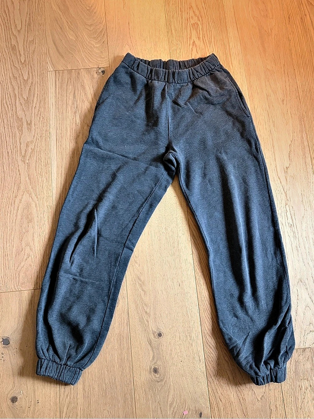 Brandy Melville Gray Sweatpants